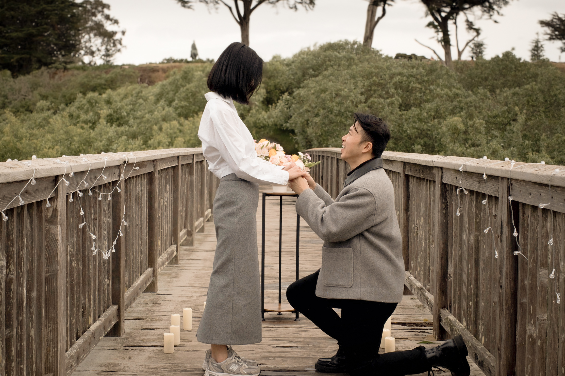 Engagement